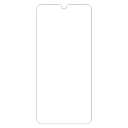 RURIHAI 10Pcs For Samsung Galaxy A05s 4G Screen Protector HD Clear 0.26mm 2.5D AB Glue Film