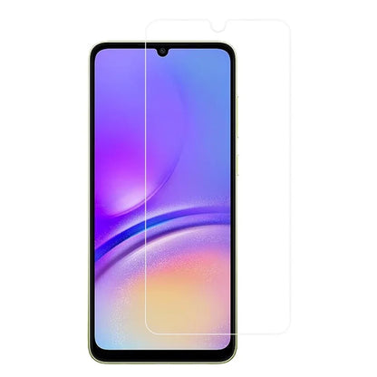 RURIHAI 10Pcs For Samsung Galaxy A05s 4G Screen Protector HD Clear 0.26mm 2.5D AB Glue Film