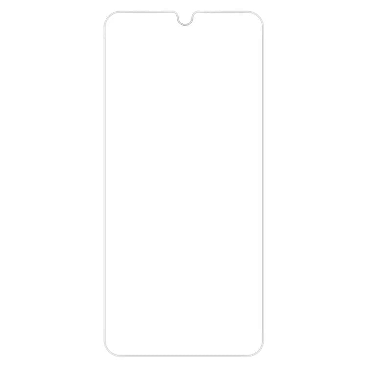RURIHAI For Samsung Galaxy A25 5G (Global) (161.0 x 76.5 x 8.3mm) Screen Protector 0.26mm Full Glue High Aluminium-silicon Glass Film