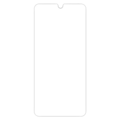 RURIHAI For Samsung Galaxy A25 5G (Global) (161.0 x 76.5 x 8.3mm) Screen Protector 0.26mm Full Glue High Aluminium-silicon Glass Film