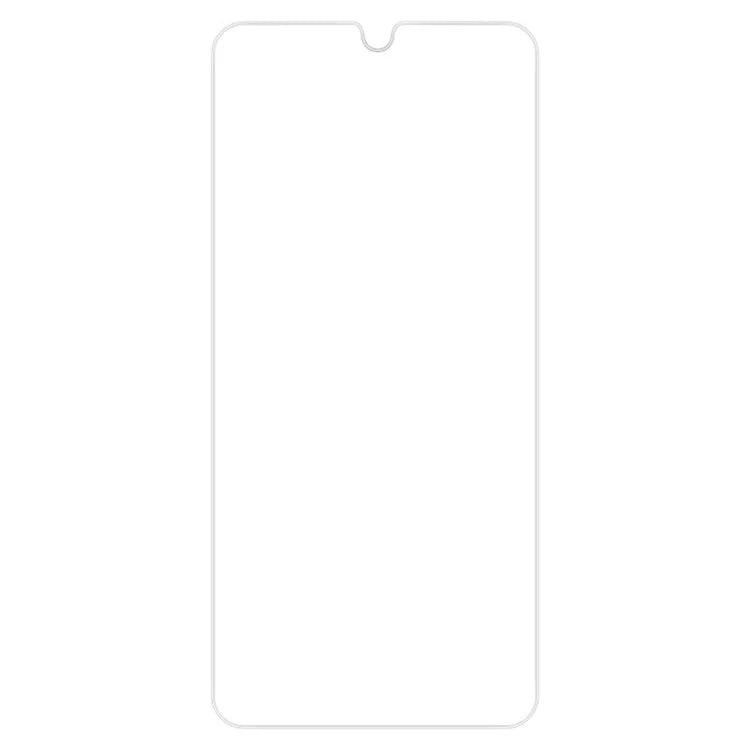 RURIHAI For Samsung Galaxy A15 4G / A15 5G Screen Protector 0.26mm 2.5D Full Glue Ultra Clear Film
