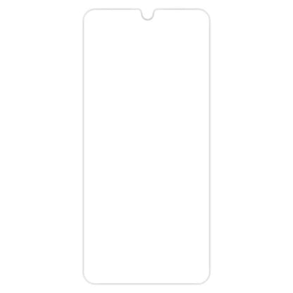 RURIHAI For Samsung Galaxy A15 4G / A15 5G Screen Protector 0.26mm 2.5D Full Glue Ultra Clear Film