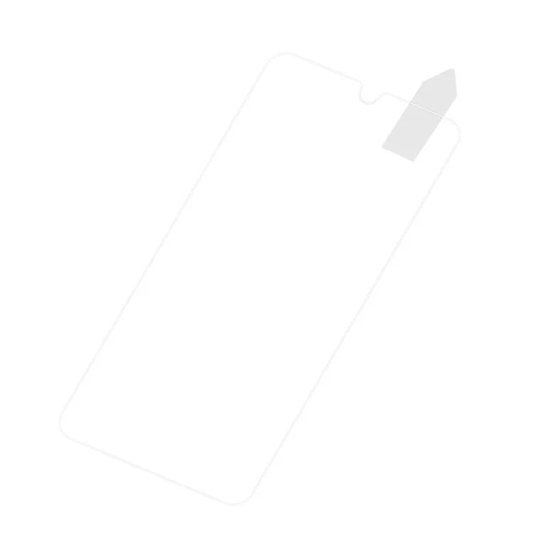 RURIHAI For Samsung Galaxy A15 4G / A15 5G Screen Protector 0.26mm 2.5D Full Glue Ultra Clear Film