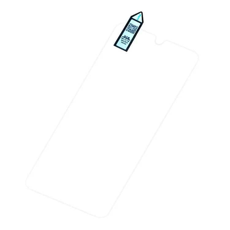 RURIHAI For Samsung Galaxy A15 4G / A15 5G Screen Protector 0.26mm 2.5D Full Glue Ultra Clear Film