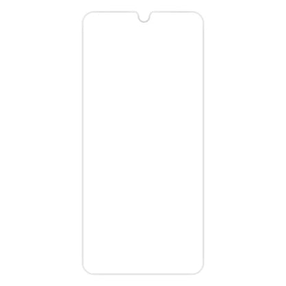 RURIHAI 10Pcs For Samsung Galaxy A15 4G / A15 5G HD Clear Screen Protector 0.26mm 2.5D 9H Film