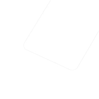 RURIHAI 10Pcs For Samsung Galaxy A15 4G / A15 5G HD Clear Screen Protector 0.26mm 2.5D 9H Film