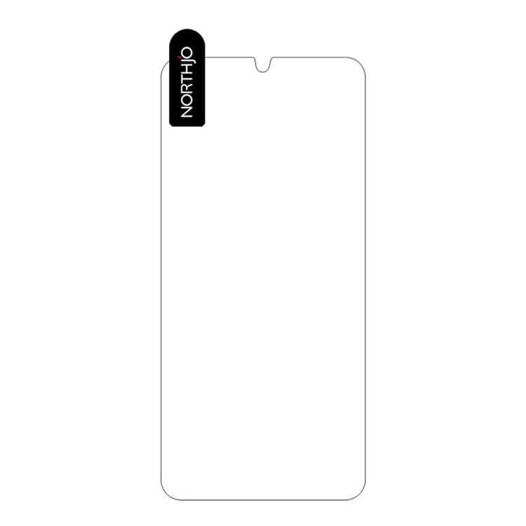 NORTHJO A+ For Samsung Galaxy A25 5G (Global) (161.0 x 76.5 x 8.3mm) Tempered Glass Film 0.3mm 2.5D Anti-explosion Screen Protector