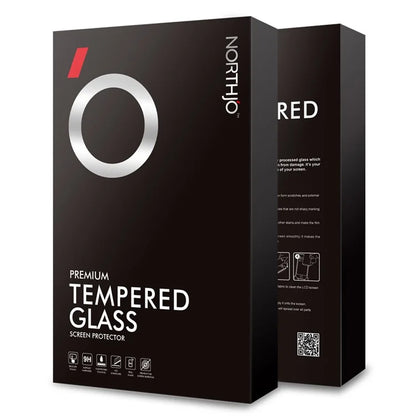 NORTHJO A+ For Samsung Galaxy A25 5G (Global) (161.0 x 76.5 x 8.3mm) Tempered Glass Film 0.3mm 2.5D Anti-explosion Screen Protector