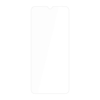 For Oppo A59 5G High Aluminum-silicon Glass Screen Protector 0.25 Arc Edge