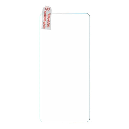 Screen Guard for Honor 90 GT 5G 0.25 Arc Edge High Aluminum-silicon Glass Screen Protector