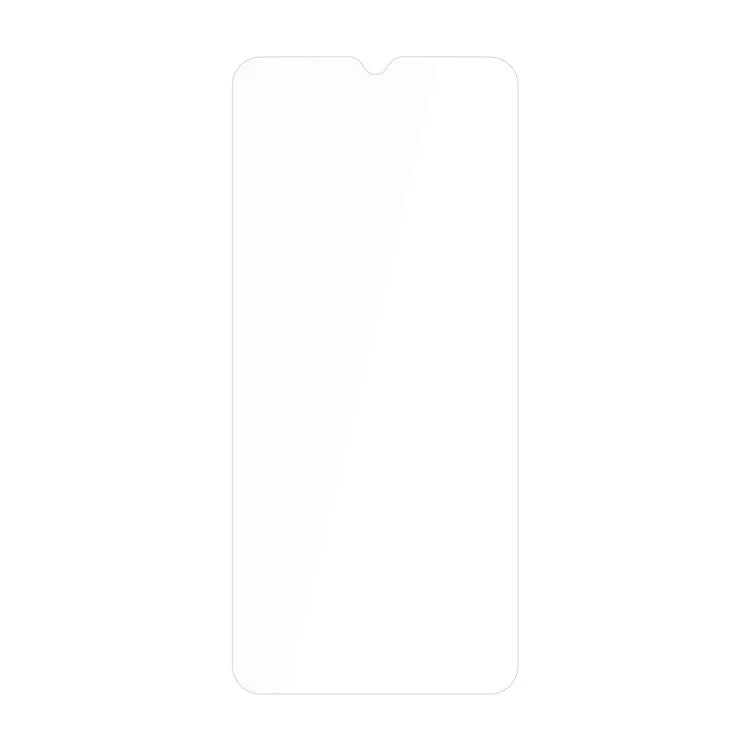 Screen Protector for Xiaomi Poco M6 5G 0.25 Arc Edge HD Clear Tempered Glass Film