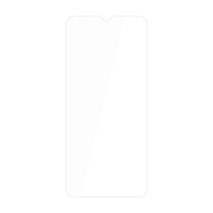Screen Protector for Xiaomi Poco M6 5G 0.25 Arc Edge HD Clear Tempered Glass Film