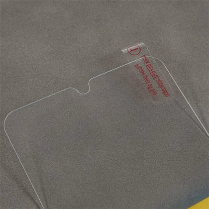 Screen Protector for Xiaomi Poco M6 5G 0.25 Arc Edge HD Clear Tempered Glass Film