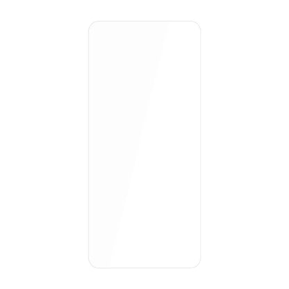 For Realme C67 5G Fingerprint-free Screen Protector High Aluminum-silicon Glass