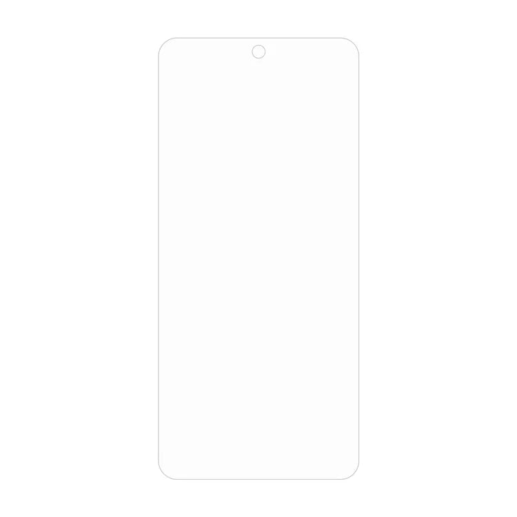 For Realme C67 5G Clear PET Screen Protector High Definition Screen Guard Film