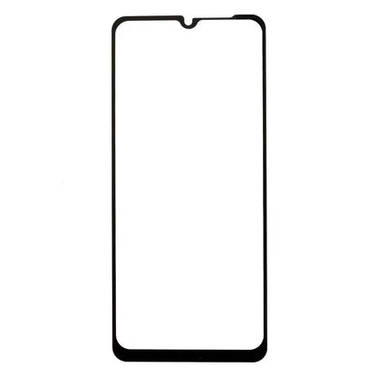 Full Coverage Screen Protector for Oppo A59 5G Tempered Glass Full Glue HD Clear