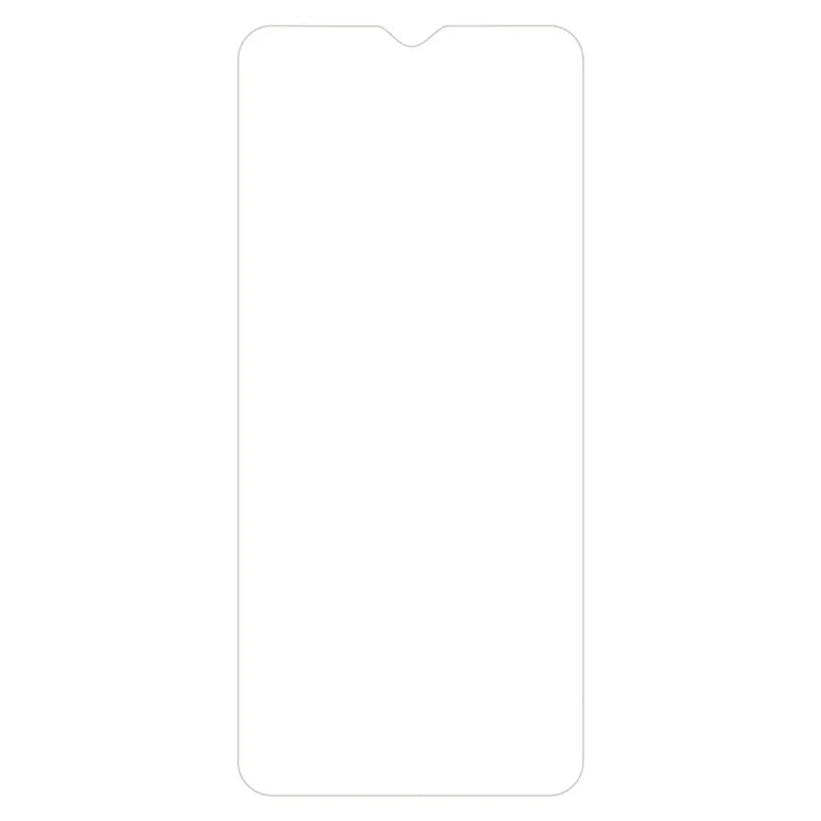 For Oppo A59 Dustproof PET Phone Screen Protector High Definition Soft Film
