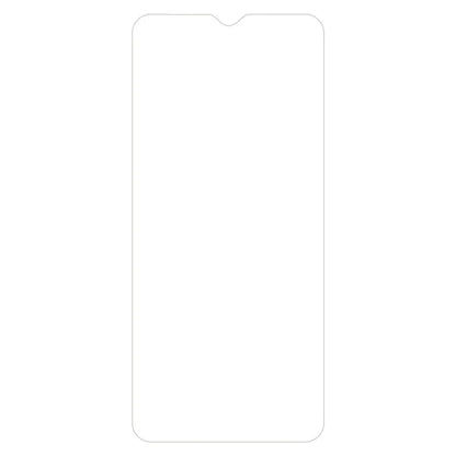 For Oppo A59 Dustproof PET Phone Screen Protector High Definition Soft Film