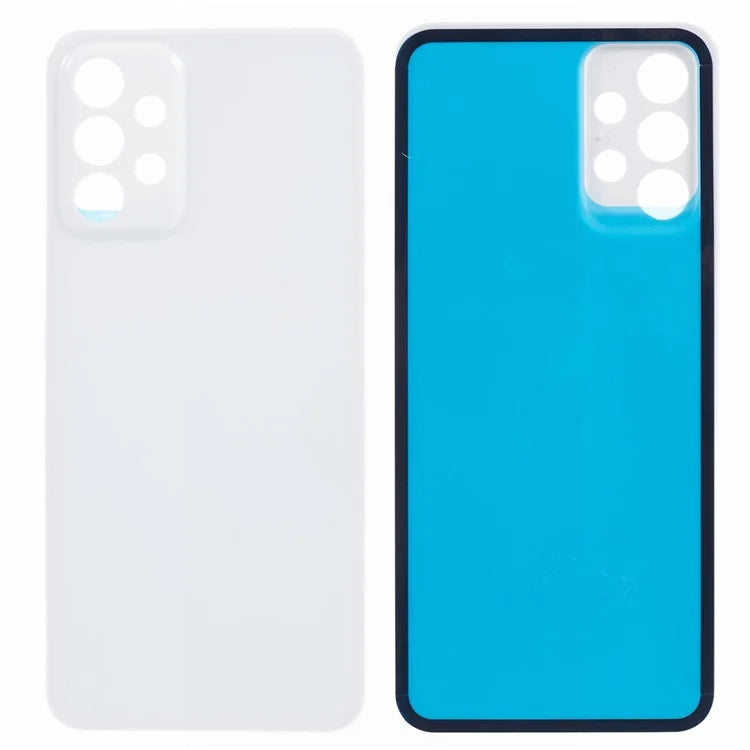 For Samsung Galaxy A23 4G A235 Battery Housing with Adhesive Sticker Replacement Part