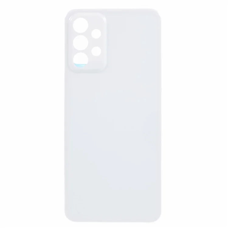 For Samsung Galaxy A23 4G A235 Battery Housing with Adhesive Sticker Replacement Part