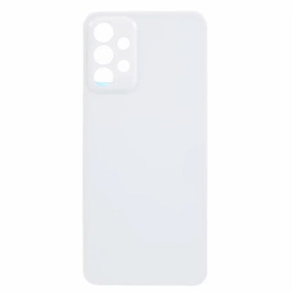 For Samsung Galaxy A23 4G A235 Battery Housing with Adhesive Sticker Replacement Part