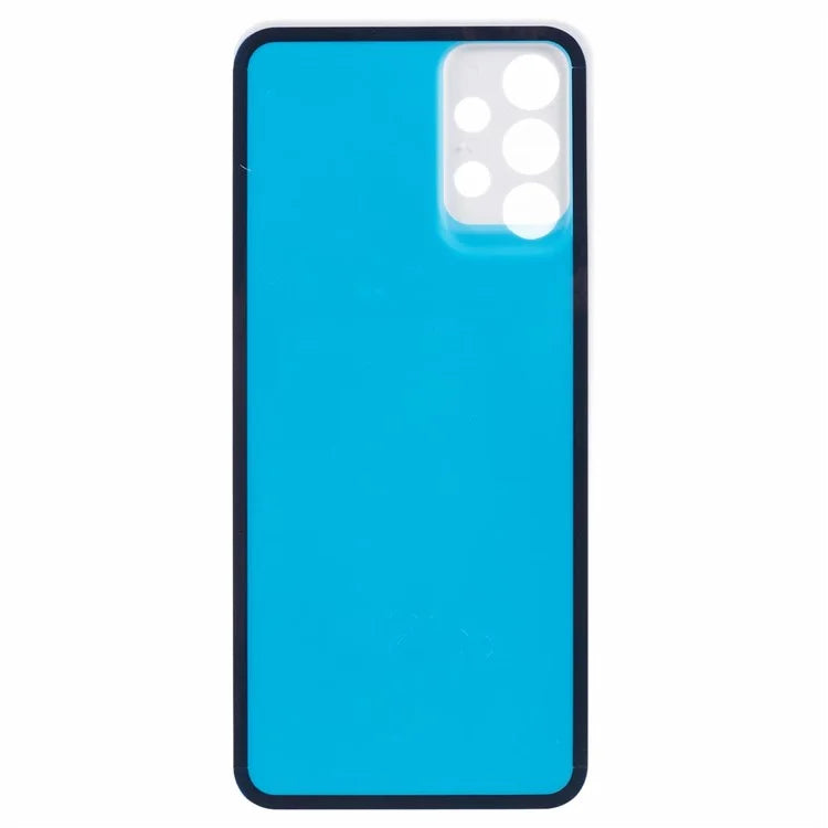For Samsung Galaxy A23 4G A235 Battery Housing with Adhesive Sticker Replacement Part