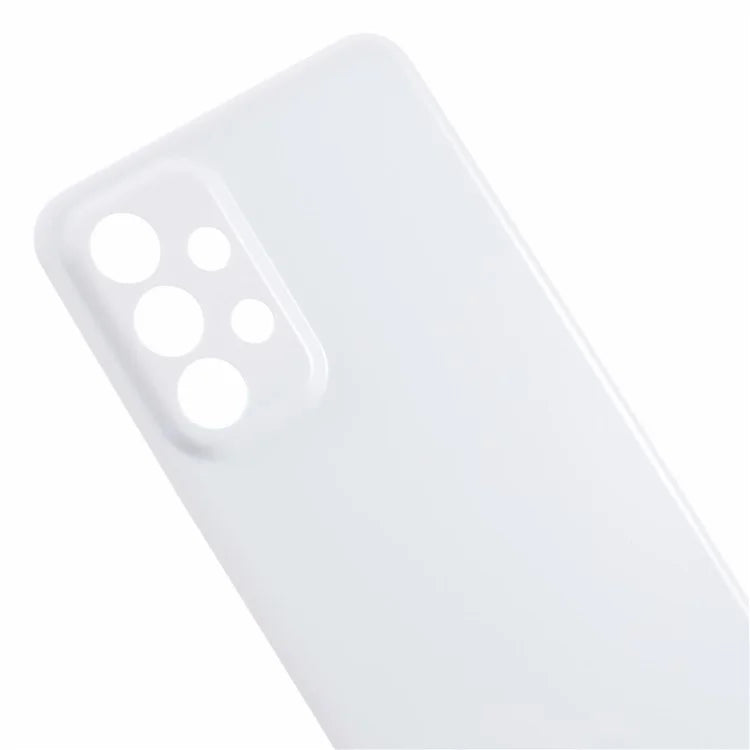 For Samsung Galaxy A23 4G A235 Battery Housing with Adhesive Sticker Replacement Part
