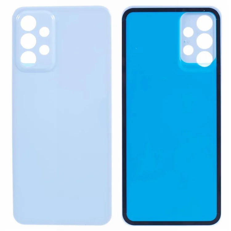 For Samsung Galaxy A23 4G A235 Battery Housing with Adhesive Sticker Replacement Part