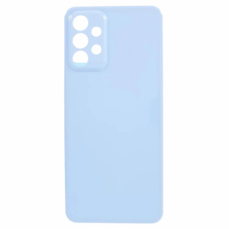 For Samsung Galaxy A23 4G A235 Battery Housing with Adhesive Sticker Replacement Part