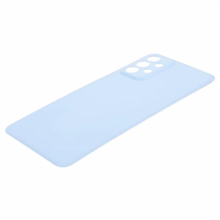 For Samsung Galaxy A23 4G A235 Battery Housing with Adhesive Sticker Replacement Part