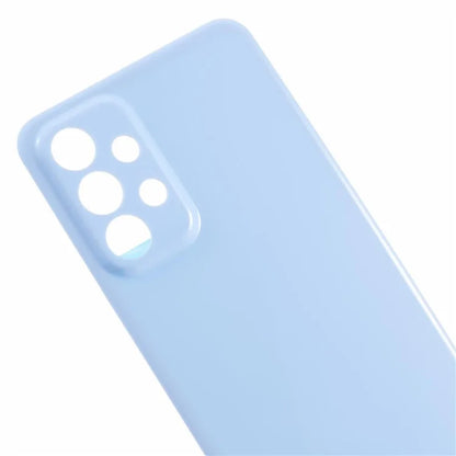 For Samsung Galaxy A23 4G A235 Battery Housing with Adhesive Sticker Replacement Part