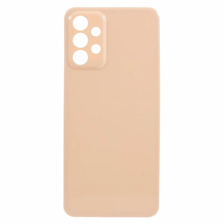For Samsung Galaxy A23 4G A235 Battery Housing with Adhesive Sticker Replacement Part