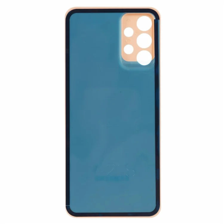 For Samsung Galaxy A23 4G A235 Battery Housing with Adhesive Sticker Replacement Part