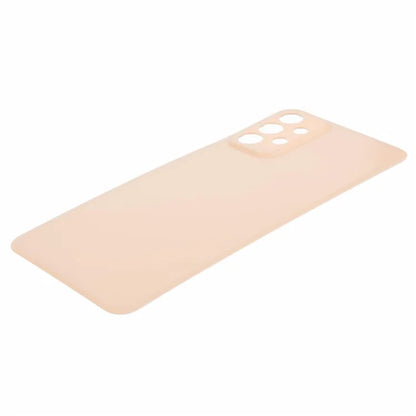 For Samsung Galaxy A23 4G A235 Battery Housing with Adhesive Sticker Replacement Part