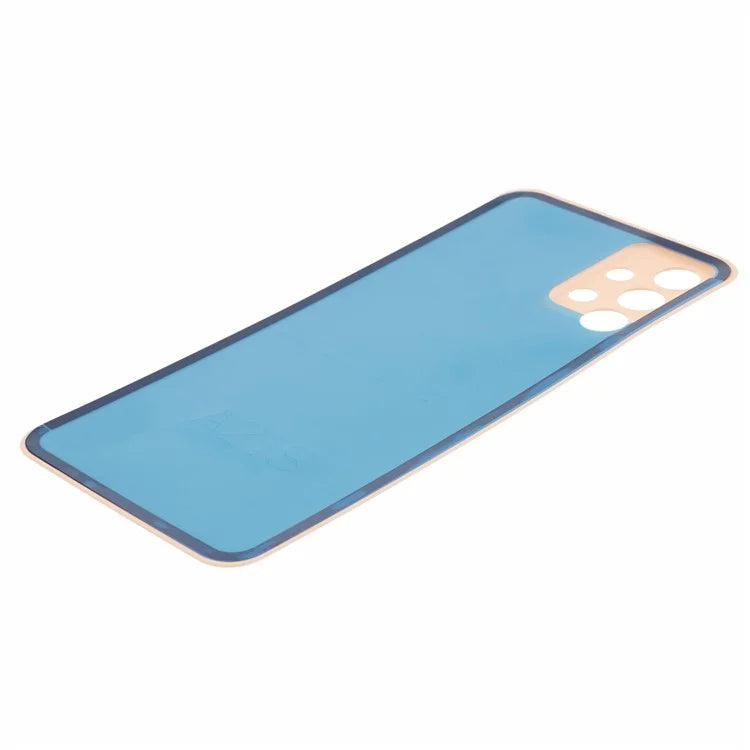 For Samsung Galaxy A23 4G A235 Battery Housing with Adhesive Sticker Replacement Part