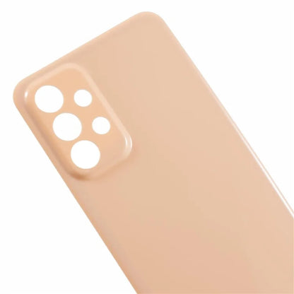 For Samsung Galaxy A23 4G A235 Battery Housing with Adhesive Sticker Replacement Part