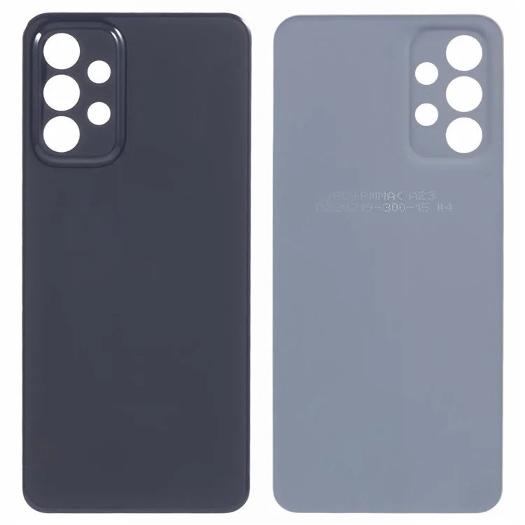 For Samsung Galaxy A23 4G A235 Battery Housing with Adhesive Sticker Replacement Part