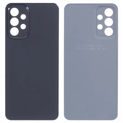 For Samsung Galaxy A23 4G A235 Battery Housing with Adhesive Sticker Replacement Part