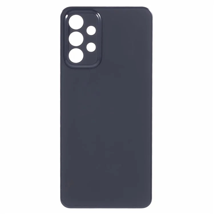 For Samsung Galaxy A23 4G A235 Battery Housing with Adhesive Sticker Replacement Part