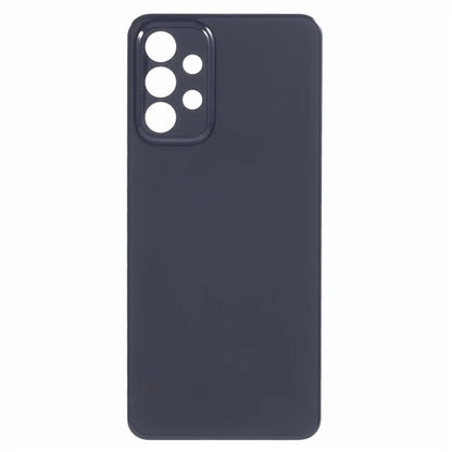 For Samsung Galaxy A23 4G A235 Battery Housing with Adhesive Sticker Replacement Part
