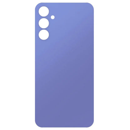 For Samsung Galaxy A34 5G A346 A245 Back Battery Housing Cover Replacement Part