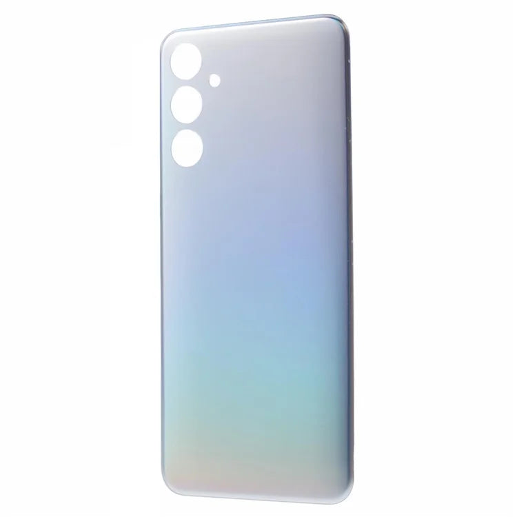 For Samsung Galaxy M34 5G M346 Back Battery Housing Cover Replacement Part