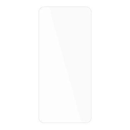 AMORUS For Xiaomi Poco M6 5G Screen Guard Film 2.5D High Aluminum-silicon Glass Screen Protector