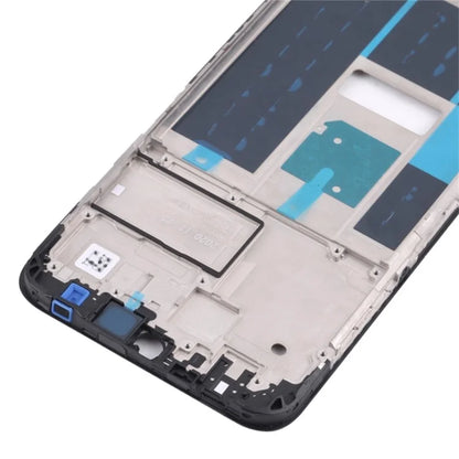 For Nokia G10 4G / G20 4G OEM Front Housing Frame Replacement Part (without Logo)