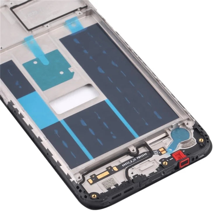 For Nokia G10 4G / G20 4G OEM Front Housing Frame Replacement Part (without Logo)