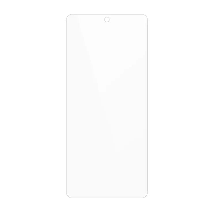 For Blackview Shark 8 HD Clear 0.3mm Protective Film Tempered Glass Screen Protector