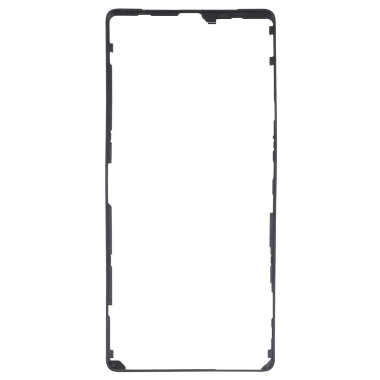 For Google Pixel 7 5G GVU6C, GQML3 OEM LCD Screen Frame Bracket Replacement Part (without Logo)