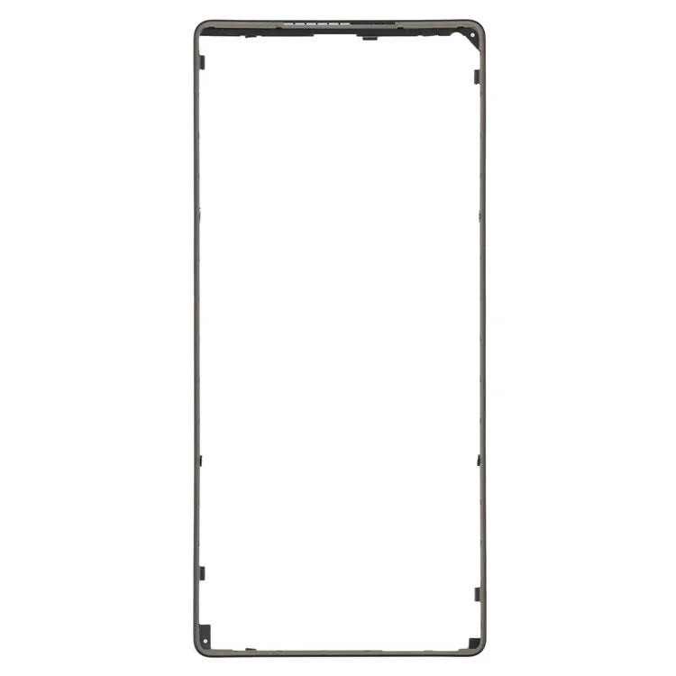 For Google Pixel 6 GB7N6, G9S9B16 OEM LCD Screen Frame Bracket Replacement Part (without Logo)