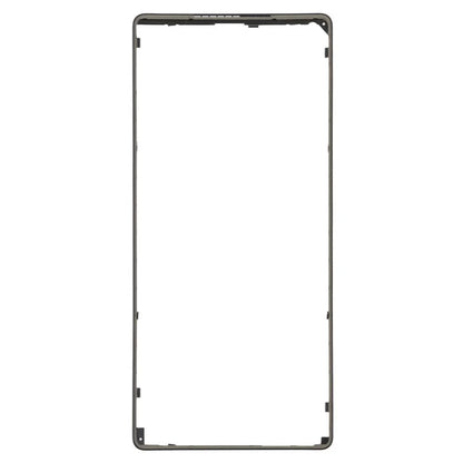 For Google Pixel 6 GB7N6, G9S9B16 OEM LCD Screen Frame Bracket Replacement Part (without Logo)