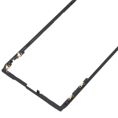 For Google Pixel 6 Pro 5G GLUOG, G8VOU OEM LCD Screen Frame Bracket Replacement Part (without Logo)